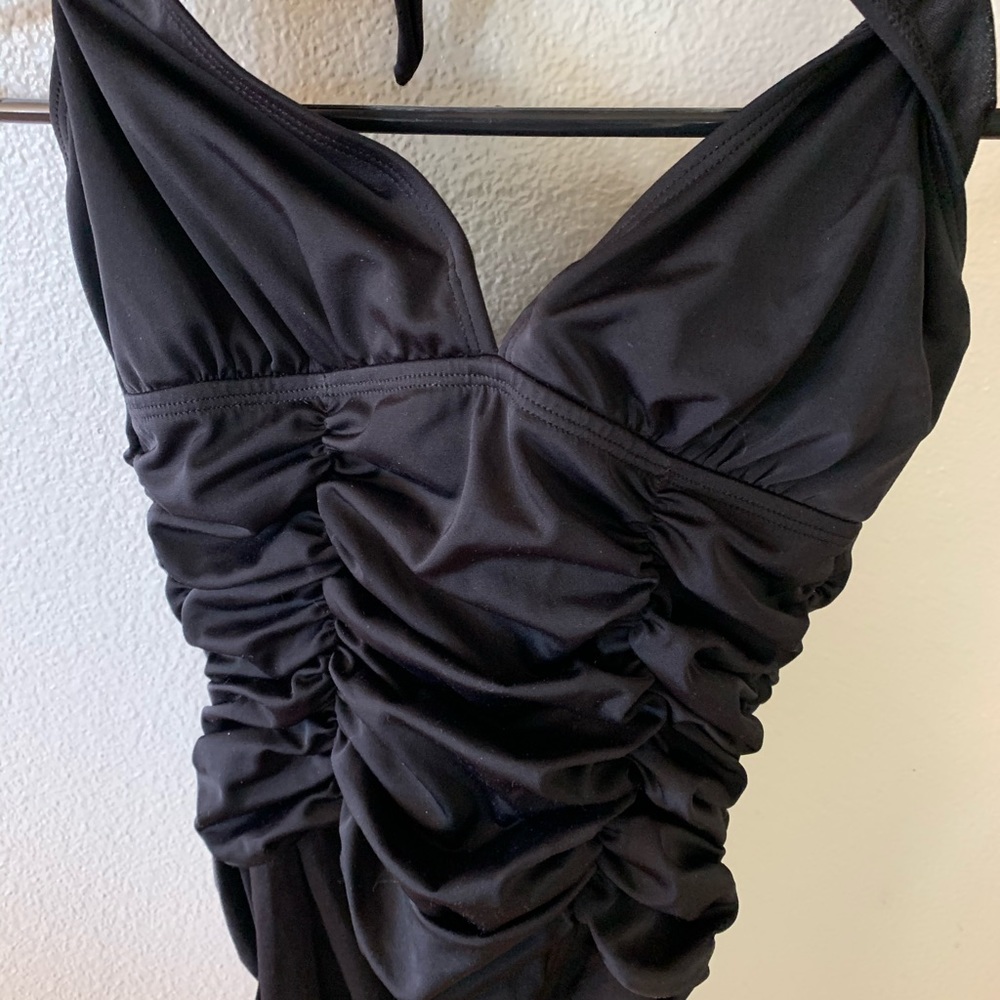 💫 Resort-Style Bathing suit - Picture 3 of 7